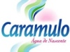 �guas Caramulo
