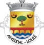 J F Ameixial