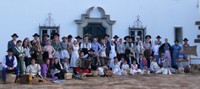 Grupo Etnogr�fico da Serra do Caldeir�o