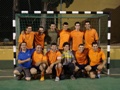 Equipa Futsal Cortelha